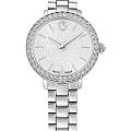 Швейцарские часы Swarovski Matrix 3-Link 5706182