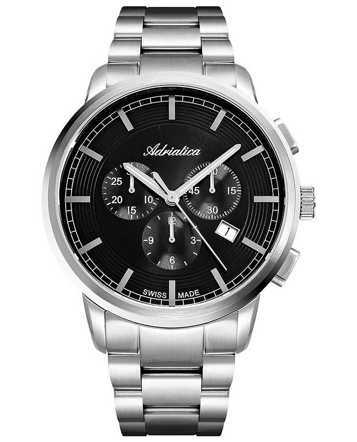Часы Adriatica A8307.5116CH — мужские