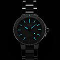 Швейцарские механические часы Oris Aquis Date 01 733 7770 4158-07 8 18 05P, фото 7