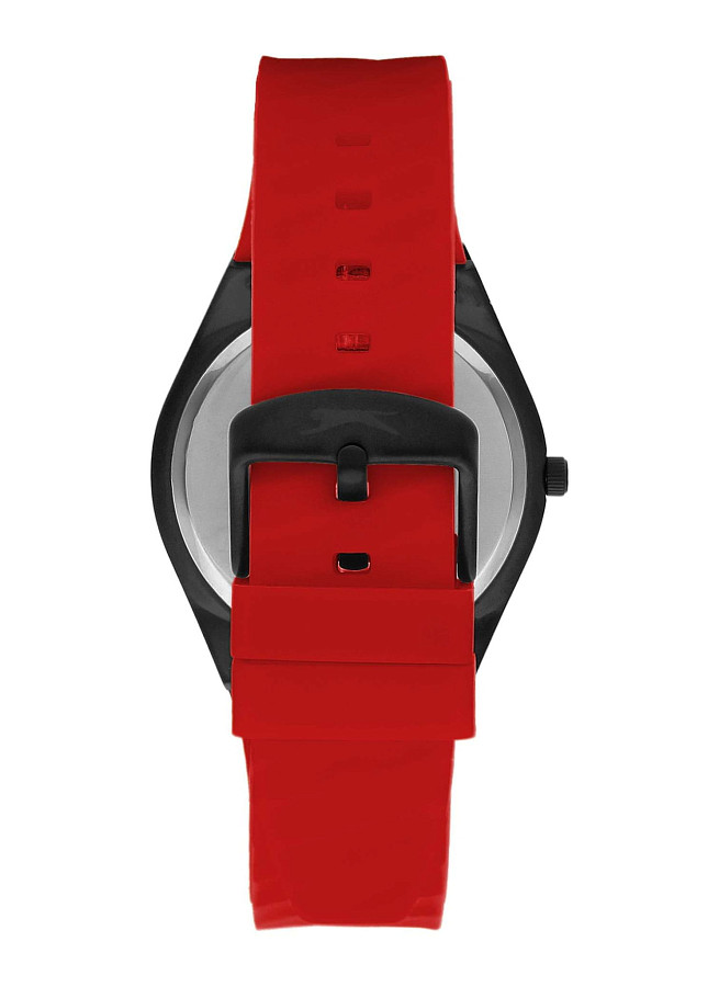 Часы Slazenger SL.09.2221.1.07 — сталь металл, Англия