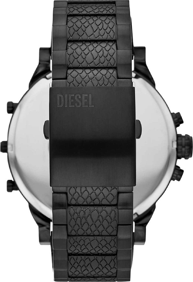 Часы Diesel Mr. Daddy 2.0 DZ7468 — артикул DZ7468