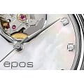 Швейцарские механические часы Epos 4314.133.20.80.10, фото 2