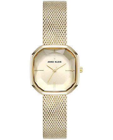 Anne Klein Metals 5248CHGB