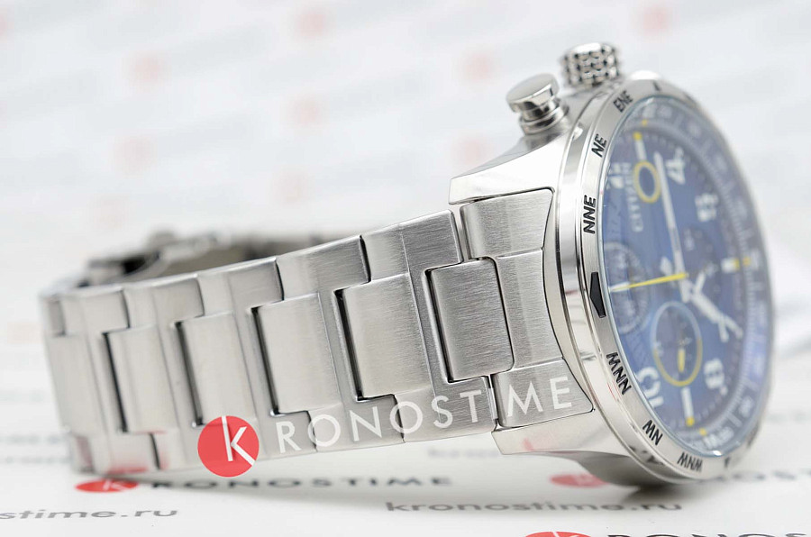 Часы Citizen Eco-Drive CA0790-83L — артикул CA0790-83L