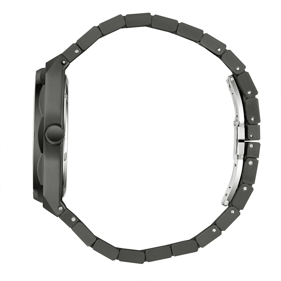 Часы Lee Cooper LC08234.090 — сталь металл, Англия