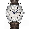 Швейцарские механические часы Longines Master Collection L2.910.4.78.3