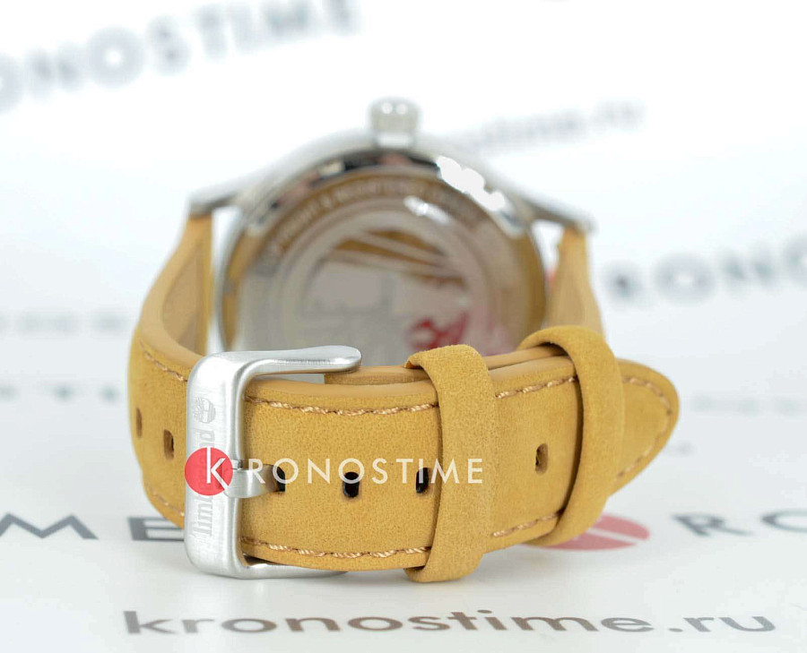 Часы Timberland Trumbull TDWGB0041003 — артикул TDWGB0041003