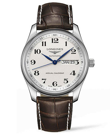 Longines Master Collection L2.910.4.78.3