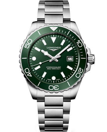 Longines HydroConquest L3.769.4.06.6