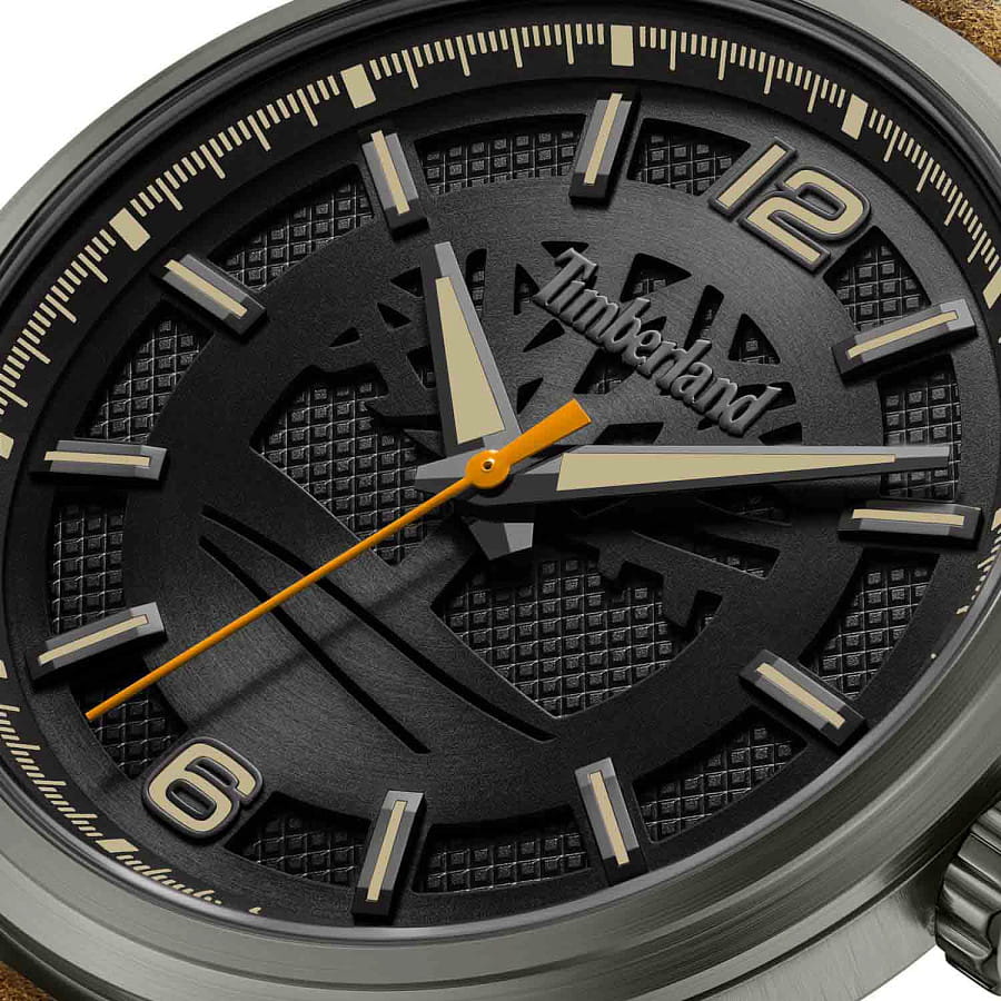 Часы Timberland Driscoll TDWGA0094702 — артикул TDWGA0094702