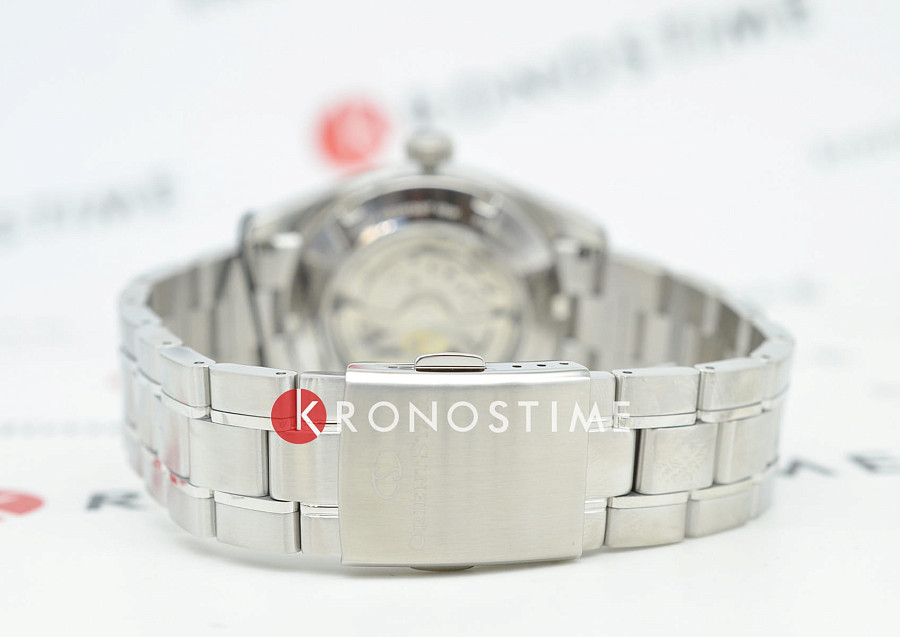 Часы Orient Star RE-AU0110N (RK-AU0110N) — Япония, механические
