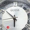 Американские часы Guess Dress Steel GW0470L1, фото 6