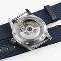 Швейцарские механические часы Hamilton Khaki Field Auto 38mm H70455940, фото 10