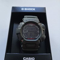 Фото покупателя: Японские часы Casio G-Shock G-9000-3VDR (G-9000-3V)