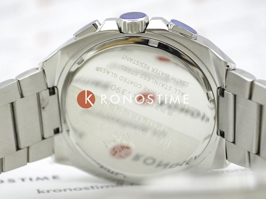 Часы Beverly Hills Polo Club BP3537X.390 — США, кварцевые