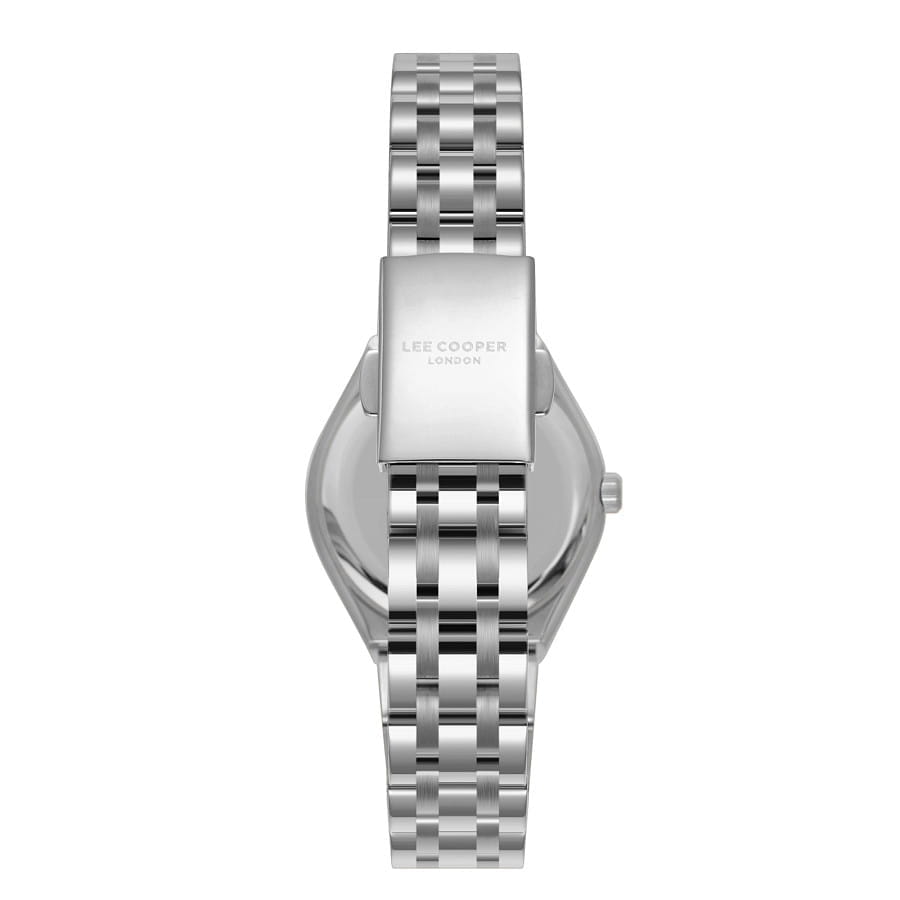 Часы Lee Cooper LC08132.320 — металл сталь, Англия