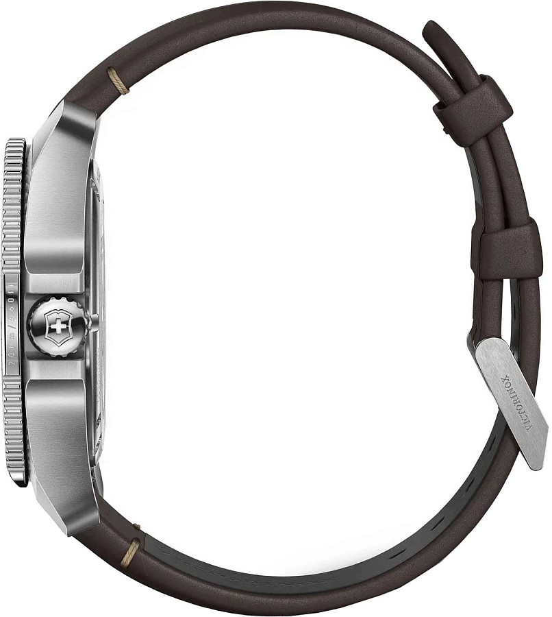Часы Victorinox Journey 1884 241976.1 — кожаный, мужские