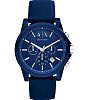 Итальянские часы Armani Exchange AX1327