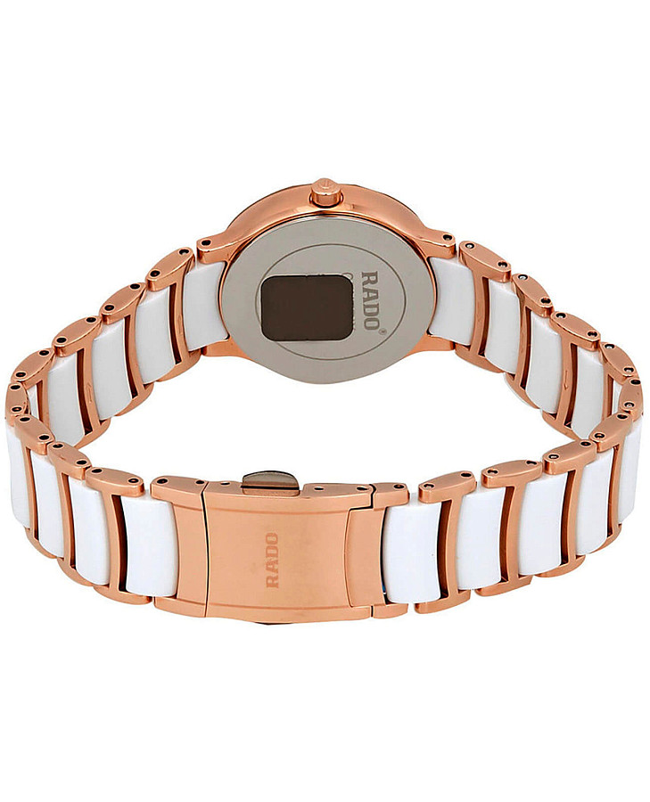 Часы Rado Centrix Diamonds R30512742 — сталь металл, Швейцария