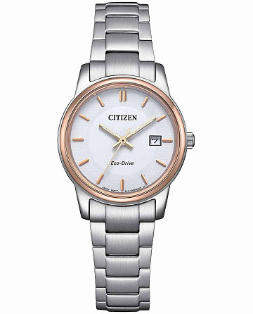 Citizen Eco-Drive EW2319-71A
