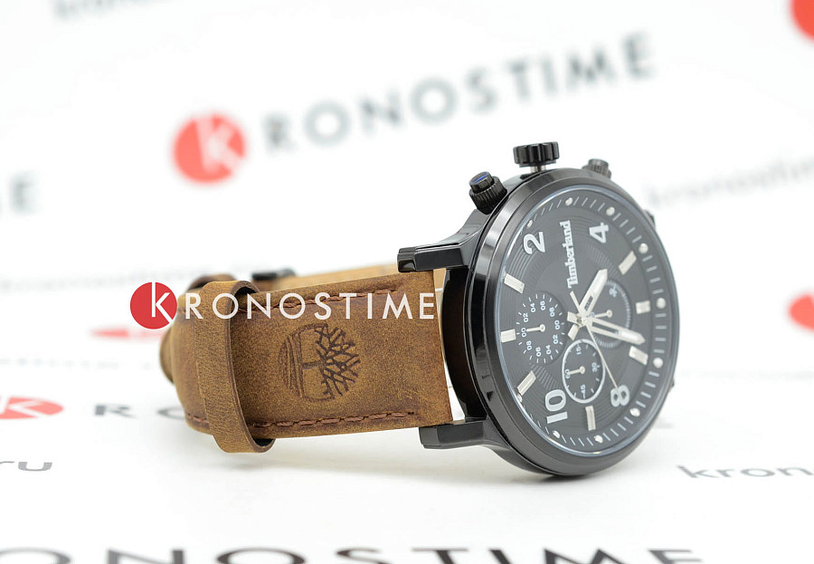 Часы Timberland Driscoll TDWGF0055701 — артикул TDWGF0055701