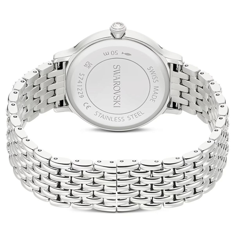 Часы Swarovski Imber 5741229 — нержавеющая сталь, женские