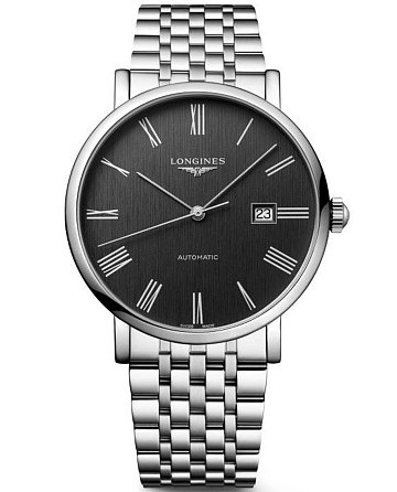 Longines Elegant Collection L4.911.4.71.6