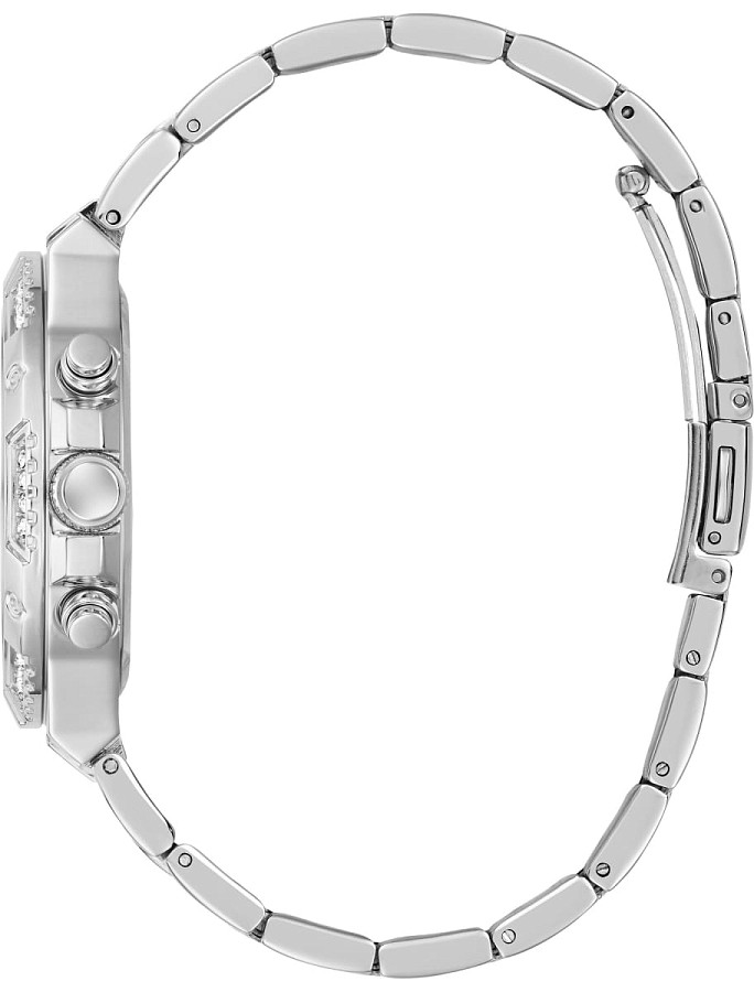 Часы Guess Trend Harlow GW0950L1 — металл сталь, США