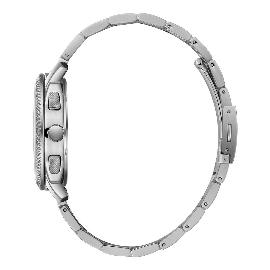 Часы Lee Cooper LC08177.350 — суперметалл металл, Англия