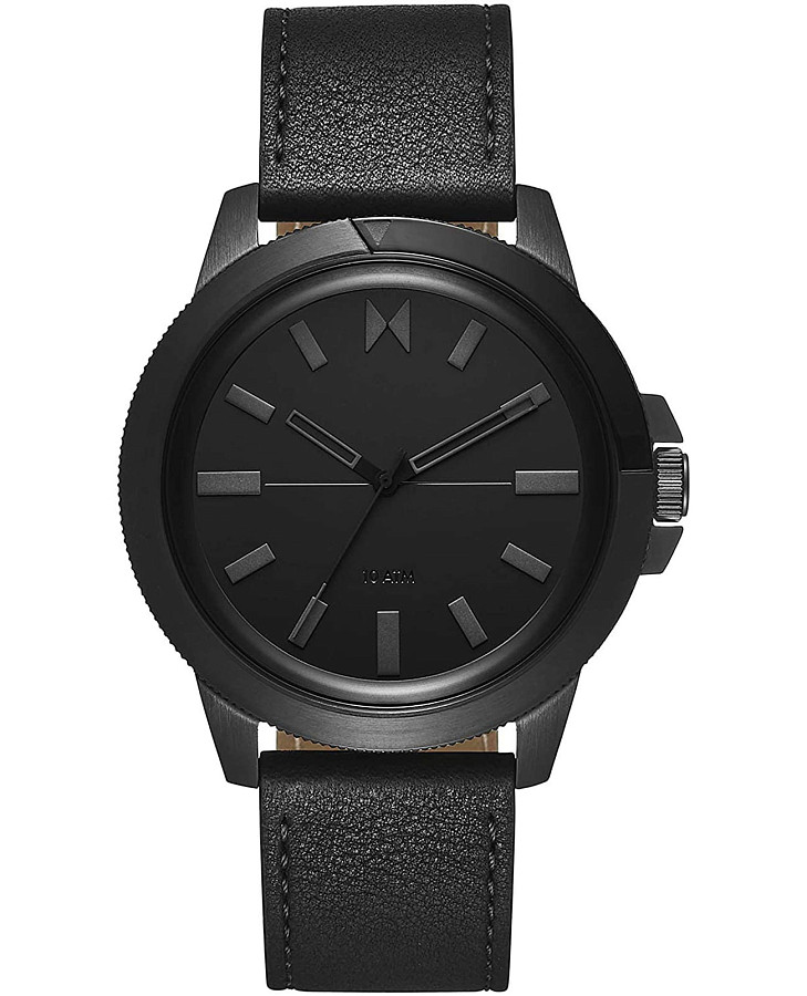Часы MVMT Minimal Sport 28000078-D — мужские, черный