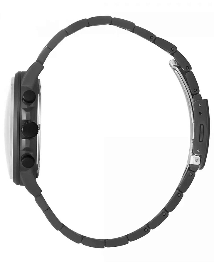 Часы Beverly Hills Polo Club Quartz BP3727X.660 — сталь металл, США