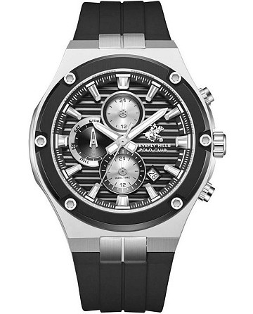 Beverly Hills Polo Club BP3822X.351