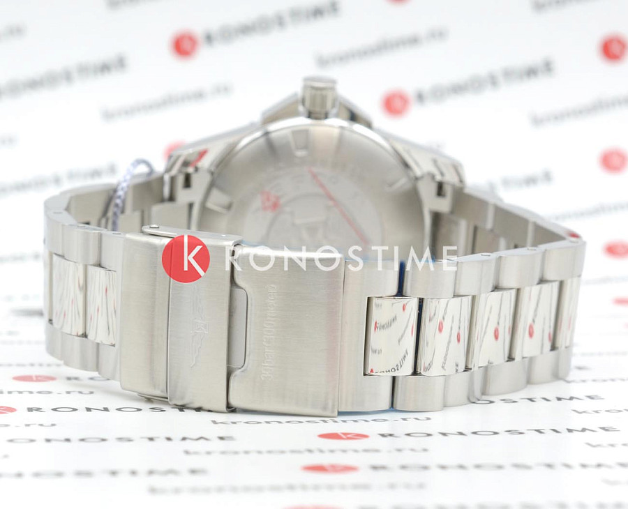 Часы Longines HydroConquest L3.742.4.56.6 — артикул L37424566