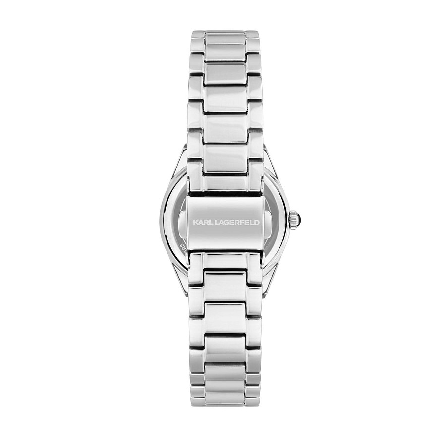 Часы Karl Lagerfeld Hamburg R0553105511 — кварцевые, США, женские