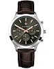 Английские наручные часы Greenwich Skipper GW 043.12.34 с хронографом