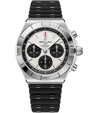 Breitling Chronomat B01 Chronograph 42 mm AB0158101A1S1
