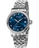 Швейцарские механические часы Epos Ladies Diamonds 4390.152.20.86.30