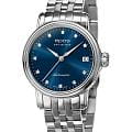Швейцарские механические часы Epos Ladies Diamonds 4390.152.20.86.30