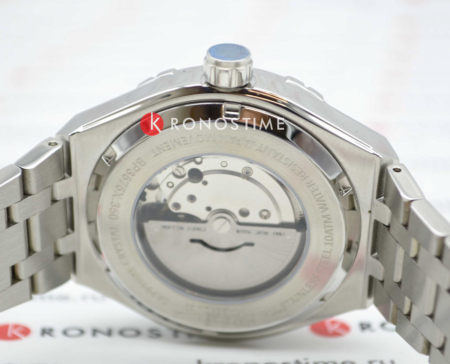 Часы Beverly Hills Polo Club BP3575X.350 — артикул BP3575X.350