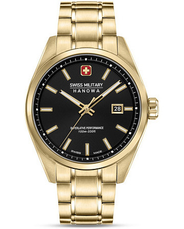Swiss Military Hanowa Pioneer SMWGH0004110