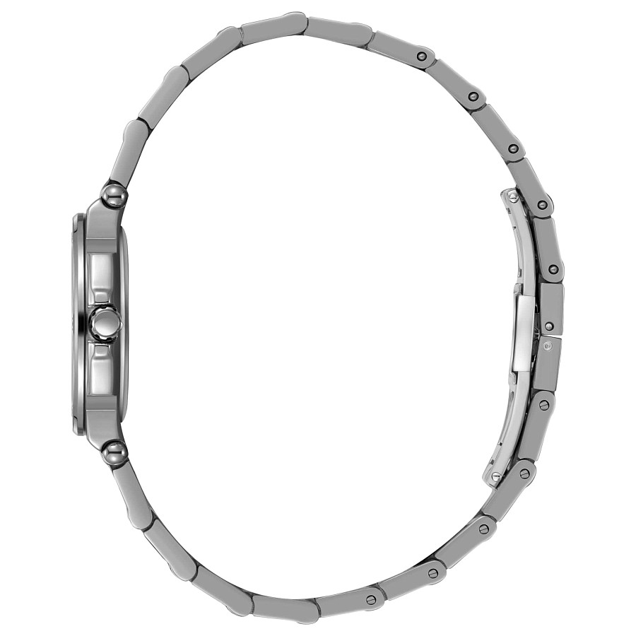 Часы Beverly Hills Polo Club BP3769X.320 — сталь металл, США