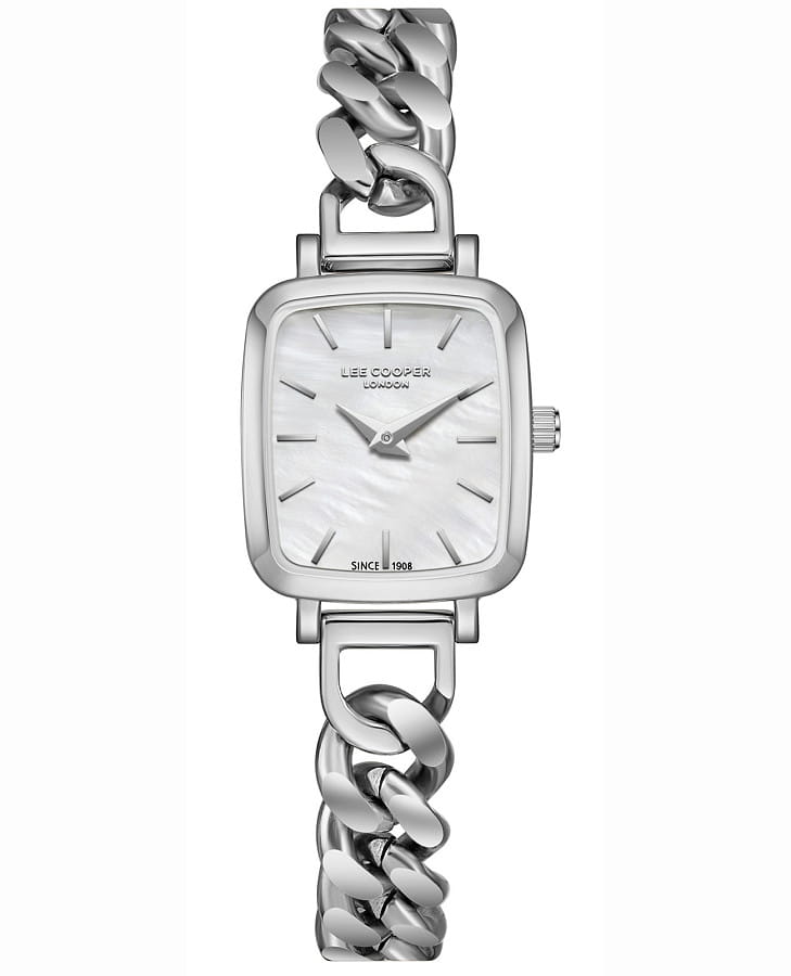 Часы Lee Cooper LC08130.320 — женские, белый