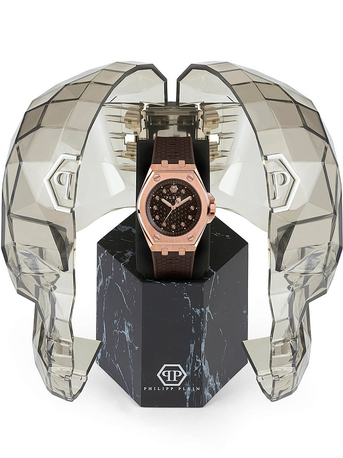 Часы Philipp Plein Extreme Lady PWJAA0422 — артикул PWJAA0422