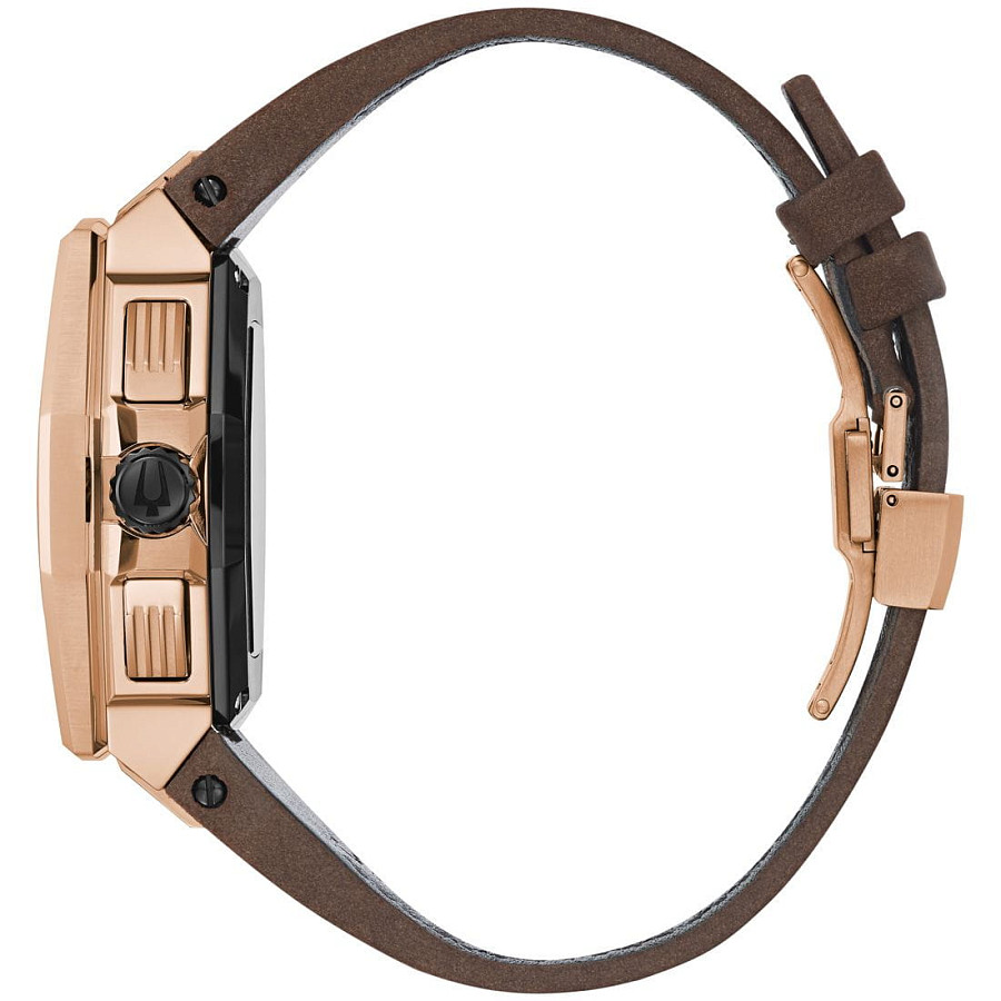 Часы Bulova Precisionist 98B356 — артикул 98B356