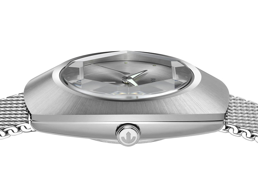 Часы Rado The Original DiaStar R12163118 — нержавеющая сталь, мужские