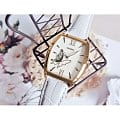 Японские механические часы Orient DBAE002W (FDBAE002W), фото 2