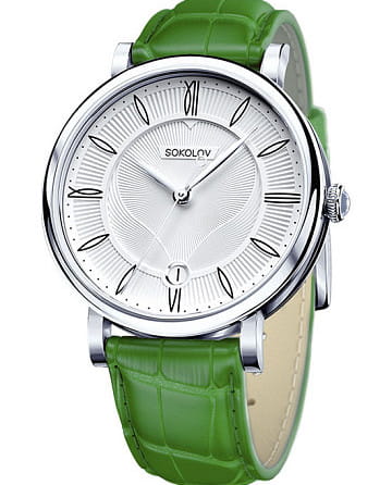 Sokolov 103.30.00.000.01.06.2