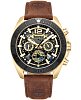 Американские наручные часы Timberland Marshfield TDWGF0041702