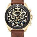 Американские наручные часы Timberland Marshfield TDWGF0041702