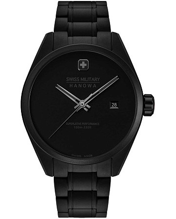 Swiss Military Hanowa SMWGH0004130